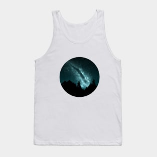 The Milky Way Tank Top